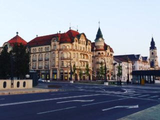 fotografii cu Oradea
