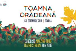 Toamna Orădeană 2017