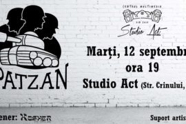 Impro Patzan Show