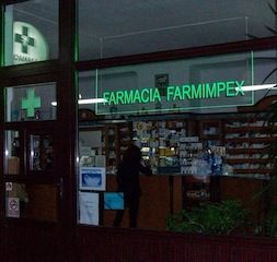 Farmacia Farmimpex