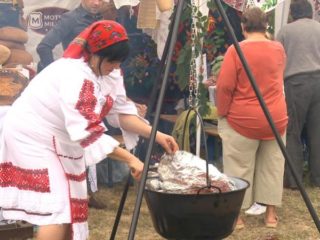 Festivalul Sarmalelor