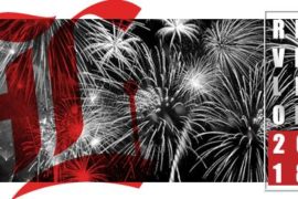 Revelion 2018 în Lord’s