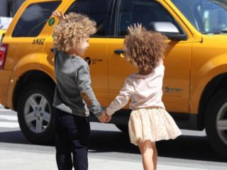 Kids Taxi Oradea