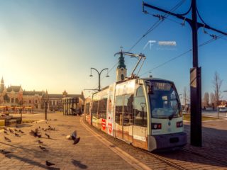 Orar transport public în Oradea de 1 Mai