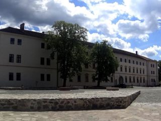 Muzeul Orașului Oradea