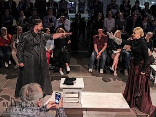 Festivalul Internațional Shakespeare