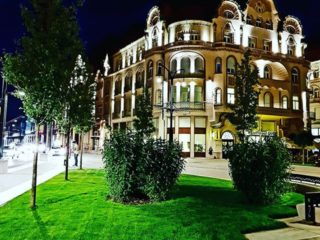 Cele mai frumoase fotografii cu Oradea din săptămâna 7-13 mai