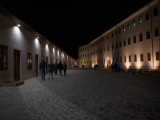 Noaptea Muzeelor la Cetatea Oradea 2018