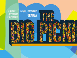 The Big Picnic Oradea