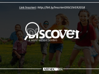 Discover