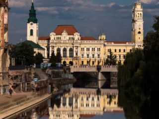 Ce evenimente vor fi în Oradea în săptămâna 14-20 mai