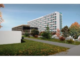 S-a aprobat finanțarea pentru reabilitarea Spitalului Clinic Municipal