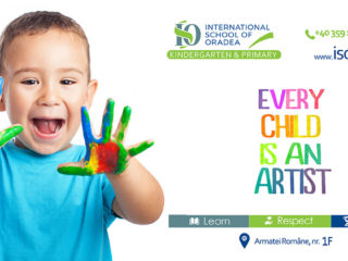 International School Of Oradea