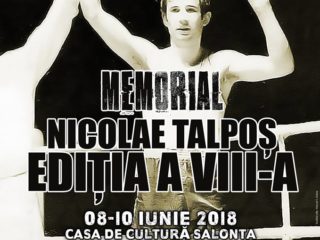 Turneul Internațional de Box