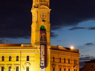 Sumă record atrasă de Oradea fondurile europene