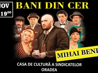 Bani din cer