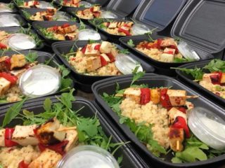 FitFood Delivery