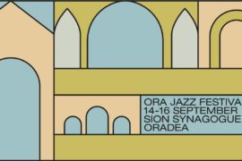ORA Jazz Festival 2018