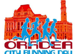 Oradea City Running Day