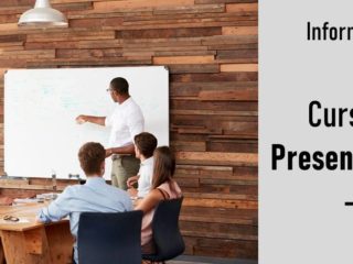 Training Presentation Skills - gratuit
