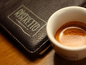 Ristretto 2.0
