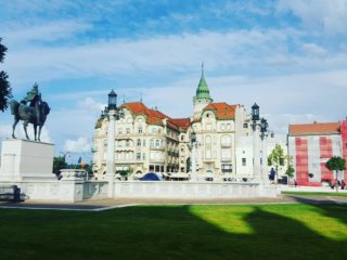 Plan de weekend: ce evenimente sunt în Oradea 27-29 iulie?