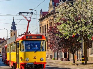 Transportul în comun – o variantă câștigătoare