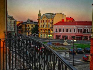 Top 10 fotografii ale lunii august