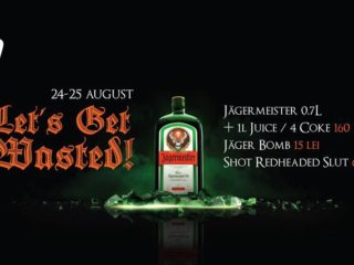 24-25.08 Let's Get Wasted | Edison Pub