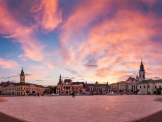 Top 10 fotografii ale lunii august
