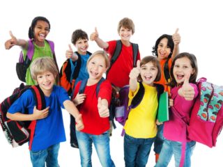 Sunt pregatit emotional pentru scoala?