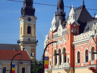 Plan de weekend: evenimente în Oradea în 10-12 august