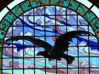 Despre vitraliile orădene