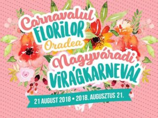 Carnavalul Florilor 2018