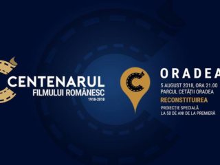 Episodul 27: Autobiografia lui Nicolae Ceaușescu la Oradea