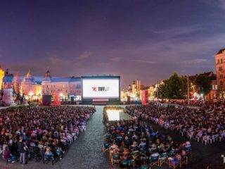 Festivalul Internațional de Film Transilvania (TIFF) ajunge la Oradea