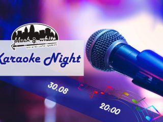 Karaoke Night
