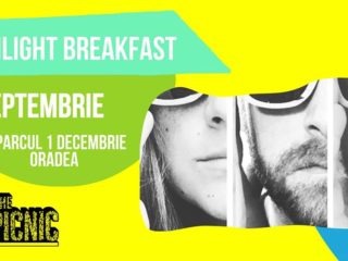 Începe The Big Picnic 2018