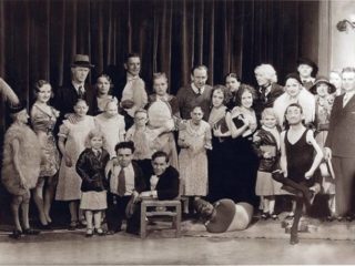 Movie Night #2 - Freaks (1932)