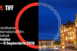 TIFF Oradea, ediția I