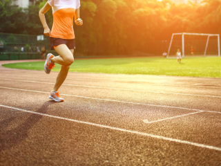 Locuri destinate sportului