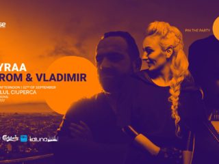 OUT by Intense #5 at Dealul Ciuperca