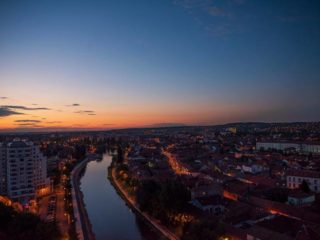 Oradea La PAS - August 2018