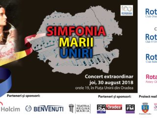 Simfonia Marii Uniri