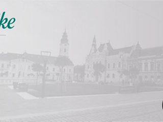 SkirtBike Oradea