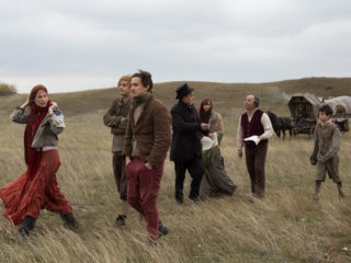 Noutăți și premiere cinematografice maghiare la prima ediție TIFF Oradea