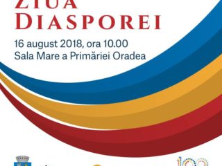 Ziua Diasporei