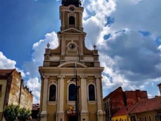 Locul în care pacea și liniștea seamănă credință
