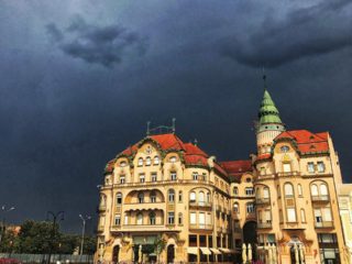 Zece locuri ideale pentru un selfie reușit