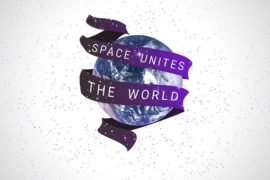 World Space Week 2018